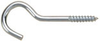 913-2028: HEAVY-DUTY SCREW HOOK -- 8-02062-51220-6