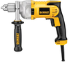 1/2" VSR Pistol Grip Drill with E-Clutch Anti-Lock Control -- DWD220 - Image