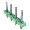 Terminal Blocks - Headers, Plugs and Sockets - 1546214-4-ND - DigiKey
