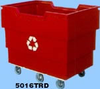 Recycling Truck -- HSC5016TRD - Image