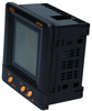 Voltage current frequency meter Selec VAF36A-110V-CU - Image