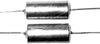 Tantalum Capacitor, 0.15Uf, 100V, Axial 10%; Capacitance Cornell Dubilier - 62H7973 - Newark, An Avnet Company