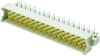 Din 41612 Pcb Connector, Plug, 48 Way; Product Range Amphenol Communications Solutions - 25P9936 - Newark, An Avnet Company