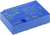 Relay, Safety, 4No, Dpst-Nc, 250Vac, 8A; Coil Voltage Panasonic - 90R0557 - Newark, An Avnet Company