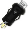 Switch, Pushbutton, Spst, 100Ma, 30Vdc; Switch Operation E-Switch - 51P3652 - Newark, An Avnet Company