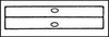 Terminal, Butt Splice; Insulator Colour Amp - Te Connectivity - 92F1410 - Newark, An Avnet Company