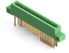 Card Edge Conn, Dual, 50Pos, Wire Wrapos; Card Edge Connector Type Edac - 65AJ1137 - Newark, An Avnet Company