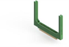 Card Edge Conn, Dual, 52Pos, Wire Wrap; Card Edge Connector Type Edac - 68AJ5659 - Newark, An Avnet Company