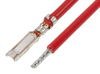 Mizu-P25 F-S 150Mm 20 Awg Lead Ul Rd Sn Rohs Compliant Molex - 36AJ2968 - Newark, An Avnet Company