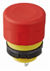 E-Stop Switch, Spst-Nc, 0.5A, 24Vdc; Contact Configuration Nkk Switches - 75AH8780 - Newark, An Avnet Company