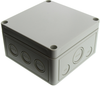 Enclosure,multipurpose,polystyrene, Grey; Enclosure Type Nvent Hoffman Vynckier - 46T6141 - Newark, An Avnet Company