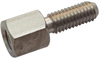 Standoff, Hex Male-Female, 11Mm; Standoff Material Wurth Elektronik - 94AC6124 - Newark, An Avnet Company