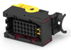 Automotive Housing Conn, Rcpt, 21Pos; Product Range Te Connectivity - 82AH0220 - Newark, An Avnet Company