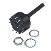 Switches - Rotary Switches - A12515RNCQ - Win Source Electronics