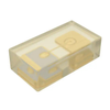 Optoelectronics - LED Indication - Discrete - APG0603SEC-TT - Win Source Electronics