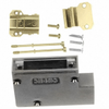 D-Sub, D-Shaped Connector Backshells, Hoods - 626-1782-ND - DigiKey