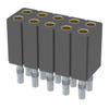Headers, Receptacles, Female Sockets - 803-93-010-62-001000-ND - DigiKey
