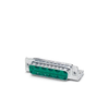 D-Sub, D-Shaped Connector Housings - 1655441-ND - DigiKey