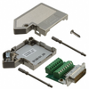 D-Sub Connector Assemblies - 277-7308-ND - DigiKey