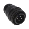 Circular Connector Assemblies - 339-97-3106A-18-10P(621)-ND - DigiKey