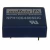 DC DC Converters - 811-1631-5-ND - DigiKey