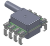 Pressure Sensor Chip - ELVH Series - Pressure Sensor Chip - ELVH Series - All Sensors Corp.