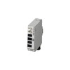 Fiber Optic Connector Adapters - 277-1208051-ND - DigiKey