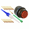 Circular Connector Assemblies - MS3456W20-27P-ND - DigiKey