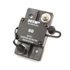 Mechanical Products 171-S0-060-2 Surface Mount Circuit Breaker, Automatic Reset, 1/4