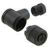 Circular Connector Assemblies - 277-4383-ND - DigiKey