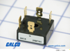 VISH Three Phase Standard Diode - 26MT80 - Galco Industrial Electronics