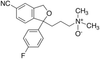 Citalopram N-Oxide - 8521 - Medical Isotopes, Inc.