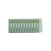 Headers, Male Pins - 4285-STW12-24WH-ETTR-ND - DigiKey