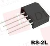 Bridge Rectifier - 54981267 - Radwell International