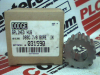 Sprocket/Gear - 63914781 - Radwell International