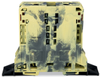 Through terminal block -- 285-187/999-950 - Image