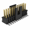 Headers, Male Pins - FTSH-112-01-L-DV-K-ND - DigiKey