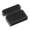 Arrays, Edge Type, Mezzanine (Board to Board) - QTE-020-05-F-D-A-K-ND - DigiKey