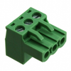 Headers, Plugs and Sockets - 609-3842-ND - DigiKey