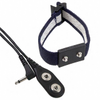 Anti-Static, ESD Straps, Grounding Cords - 16-1300-ND - DigiKey