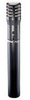 Cardioid Condenser Instrument Microphone, with XLR-XLR Cable -- PG81-XLR - Image