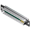 D-Sub Connector Assemblies - 900-1731071308-ND - DigiKey