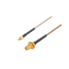 Coaxial Cables (RF) - 6099-PE3W05799/HS-24-ND - DigiKey