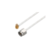 Coaxial Cables (RF) - 6099-PE3W07671-6-ND - DigiKey