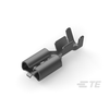 Quick Connects, Quick Disconnect Connectors - 626096-2-ND - DigiKey