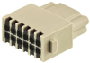 Heavy Duty Power Connector Inserts & Modules - 1737693 - RS Components, Ltd.