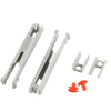 Pneumatic Cylinder & Actuator Accessories - 645831 - RS Components, Ltd.
