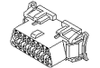Automotive Connectors - 1789365 - RS Components, Ltd.