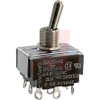 Toggle Switches - 8811381 - RS Components, Ltd.