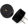Alarms, Buzzers, and Sirens - 28-PI-TH12-0541-RK-ND - DigiKey